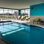 SpringHill Suites by Marriott Oklahoma City Midwest City/Del City