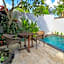 The Widyas Bali Villa