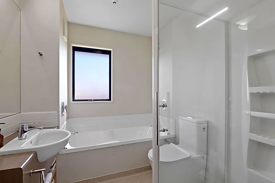 Bella Vista Motel Ashburton