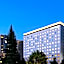 Courtyard Sapporo