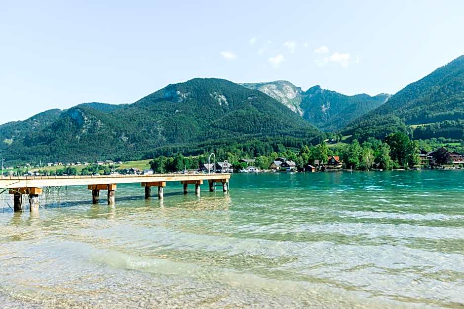 Seehotel Huber
