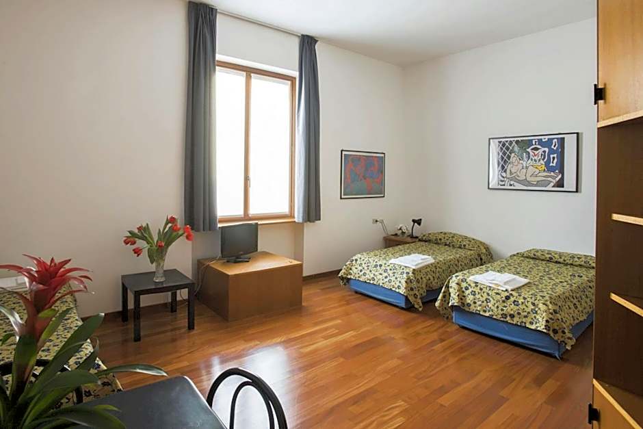 Residence Villa Odescalchi