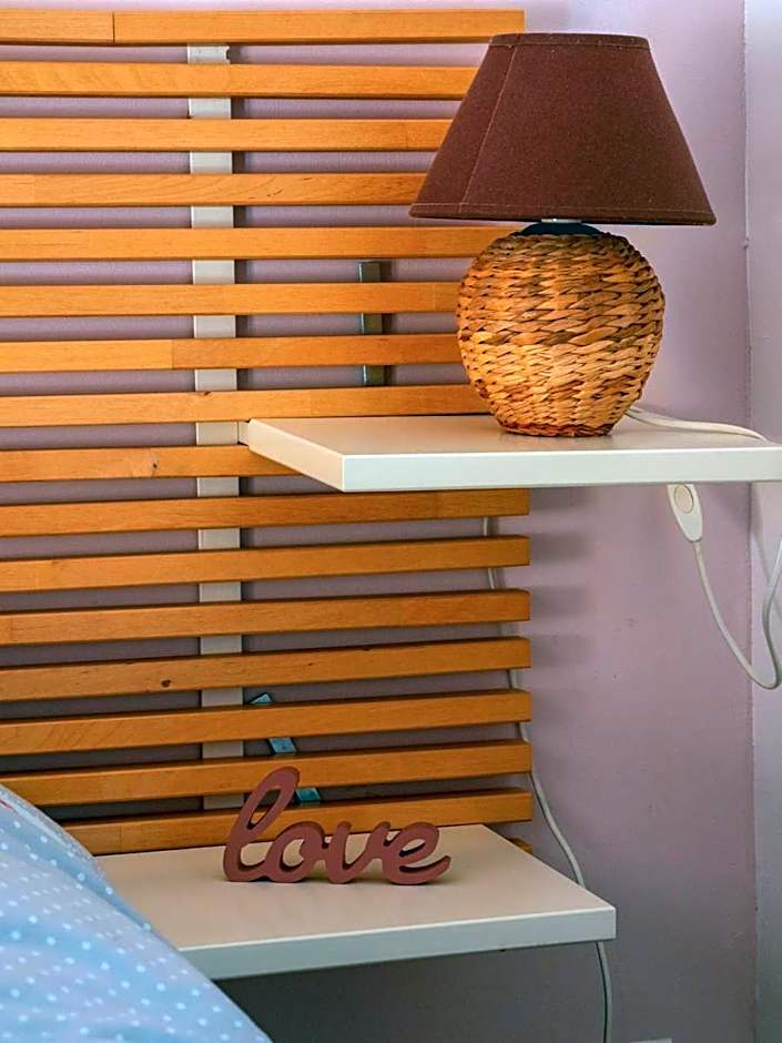 Les Chambres de la Weiss