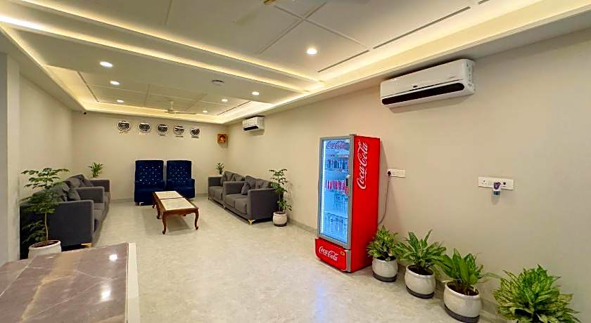 Hotel Sugandh Retreat