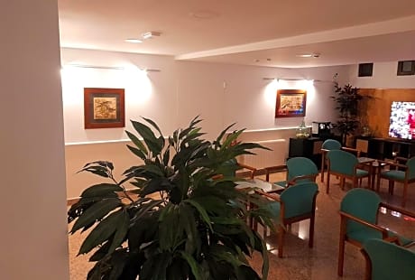 Hotel Villa De Lerma