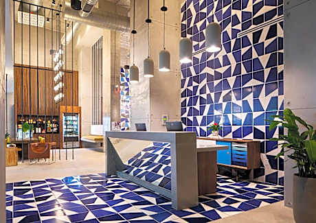 Hotel Indigo Miami Brickell By IHG