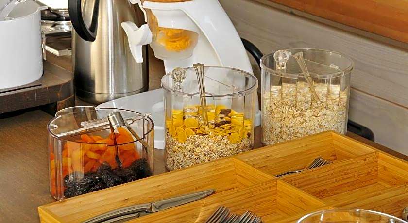 Casa Bianca Adults Only "by Checkin"