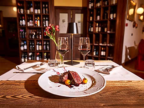 iH Hotels Courmayeur Mont Blanc Resort