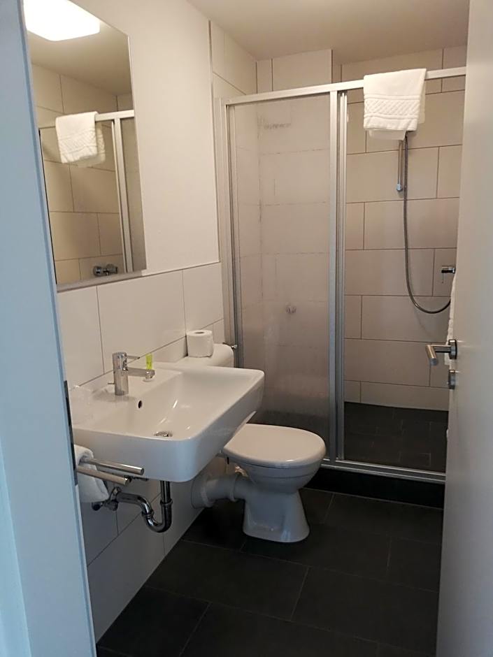 City Hotel und City Apartments Centrum