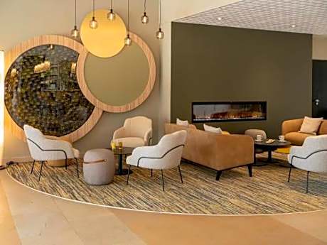 Mercure Auxerre