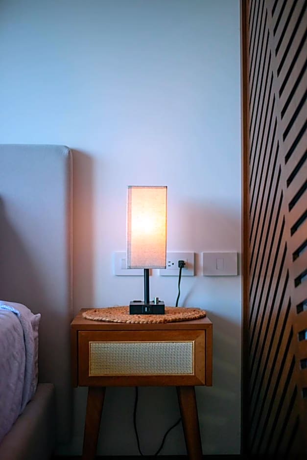 Menesse Tulum Hideaway - Elegant Bohemian Suite