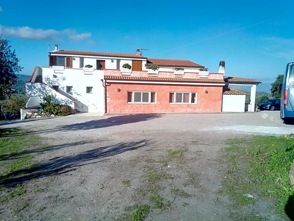 bed and coffee Sas Damas