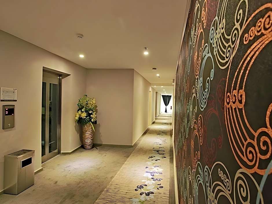 Hotel 99 SS2 Petaling Jaya