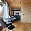 Numa Vienna Wood