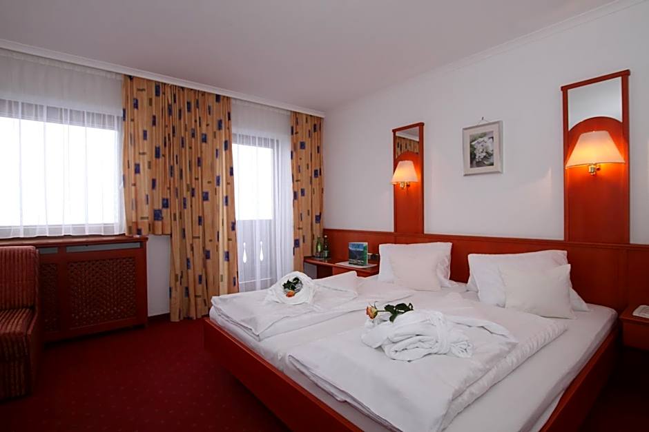 Gast- und Ferienhof Christler