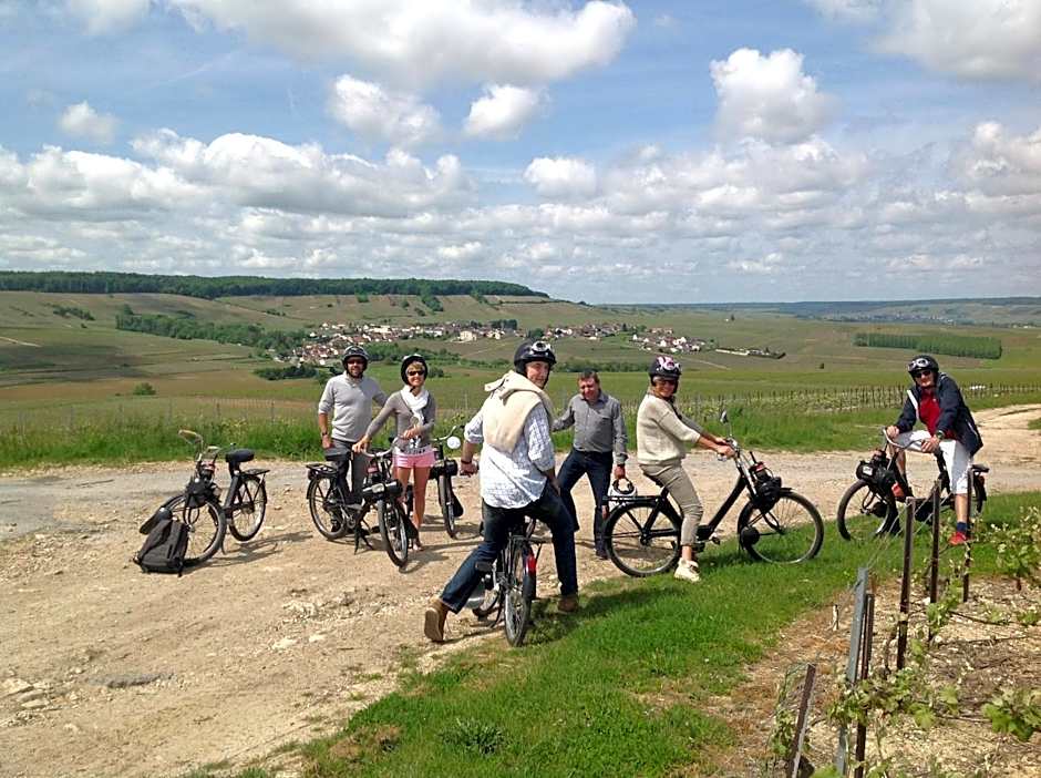 Les Mille et une Pierres