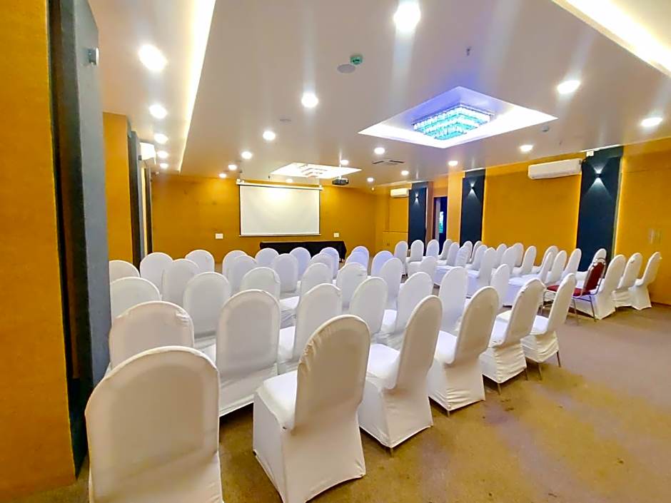 Turquoise Kharadi (A Business Hotel)