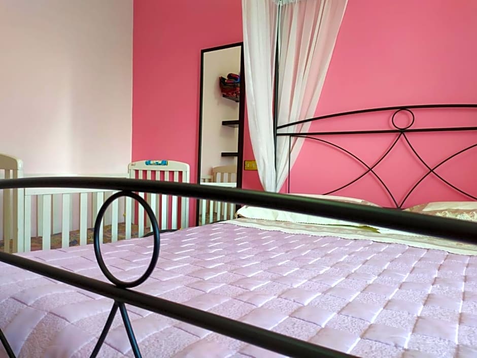 B&B La Casa di Angelica