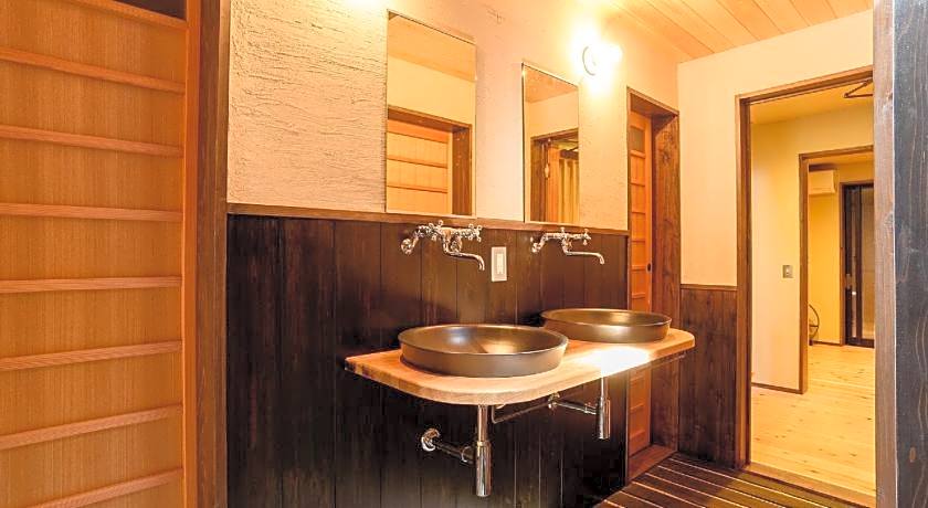 Guest House Gokurakudo