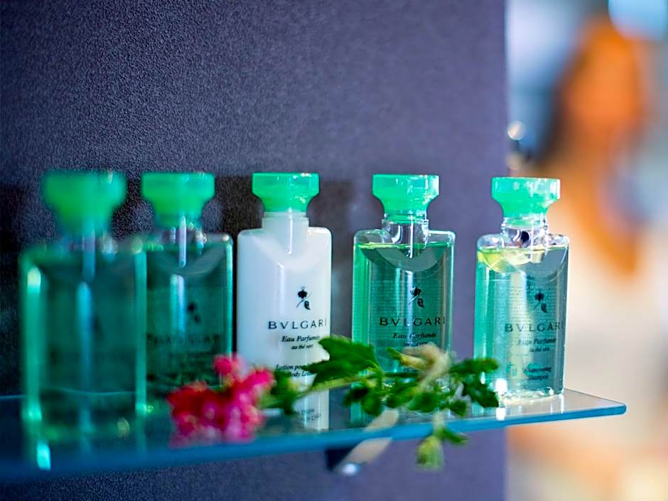 The Cookbook Gastro Boutique Hotel & SPA