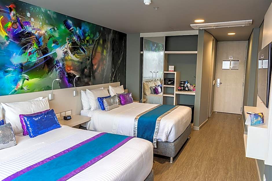 Hotel Black Tower Premium