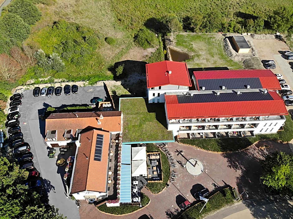 Strandhotel Duinoord