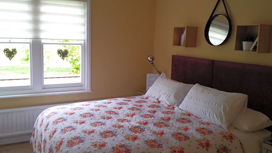 The Railway Inn Westerfield