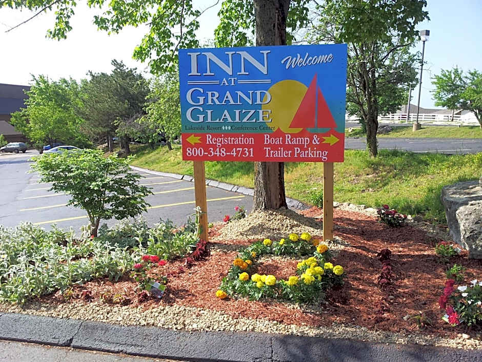 Inn at Grand Glaize