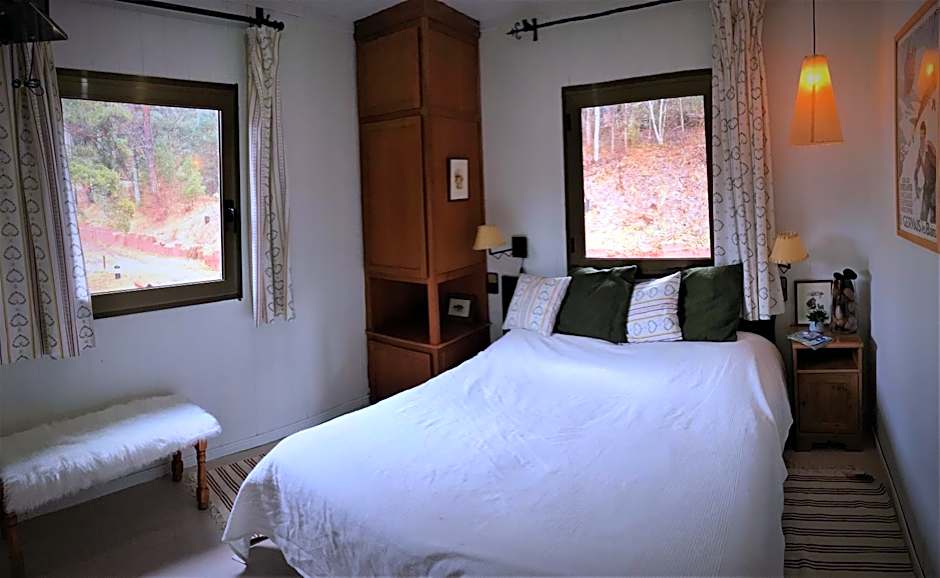 Minds & Mountains Eco Lodge