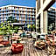 Renaissance Zurich Tower Hotel