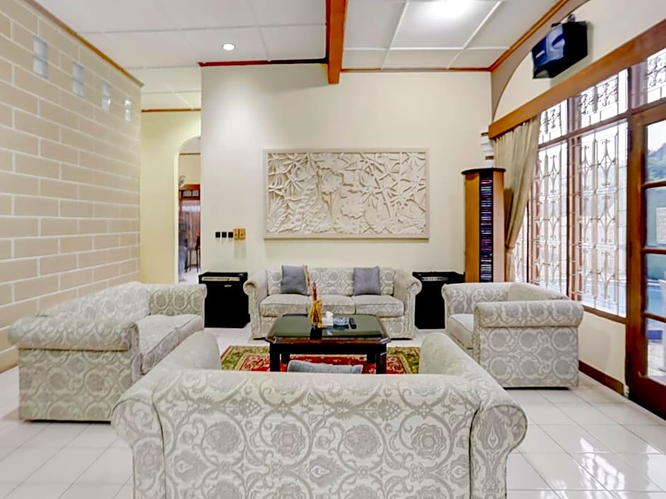 Capital O 90066 Tobana Pejaten House