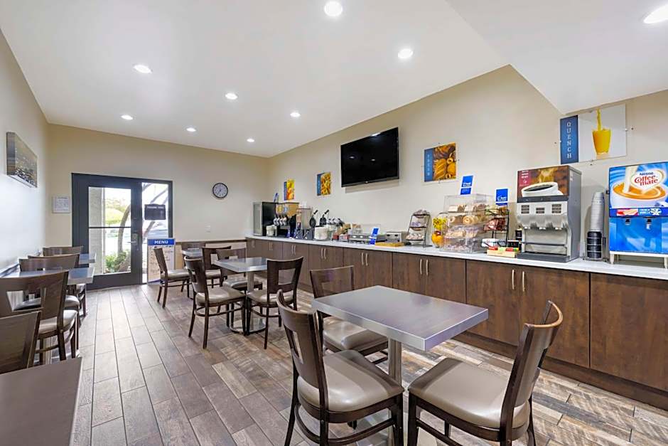 Best Western Redondo Beach Galleria Inn Hotel - Beach City LA