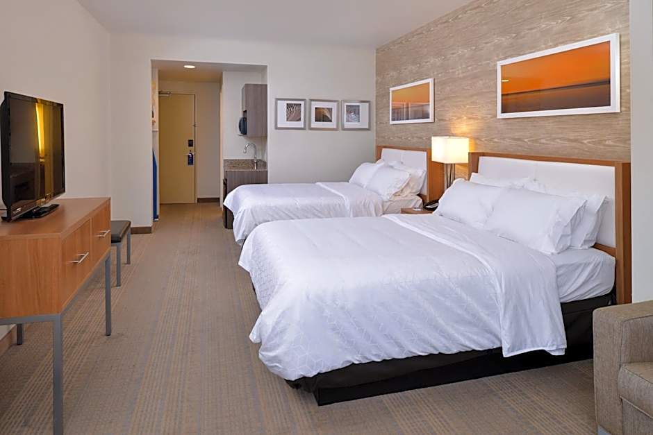 Holiday Inn Express Pocatello By IHG