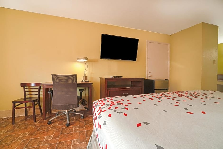 Aransas Bay Inn & Suites Corpus Christi by OYO