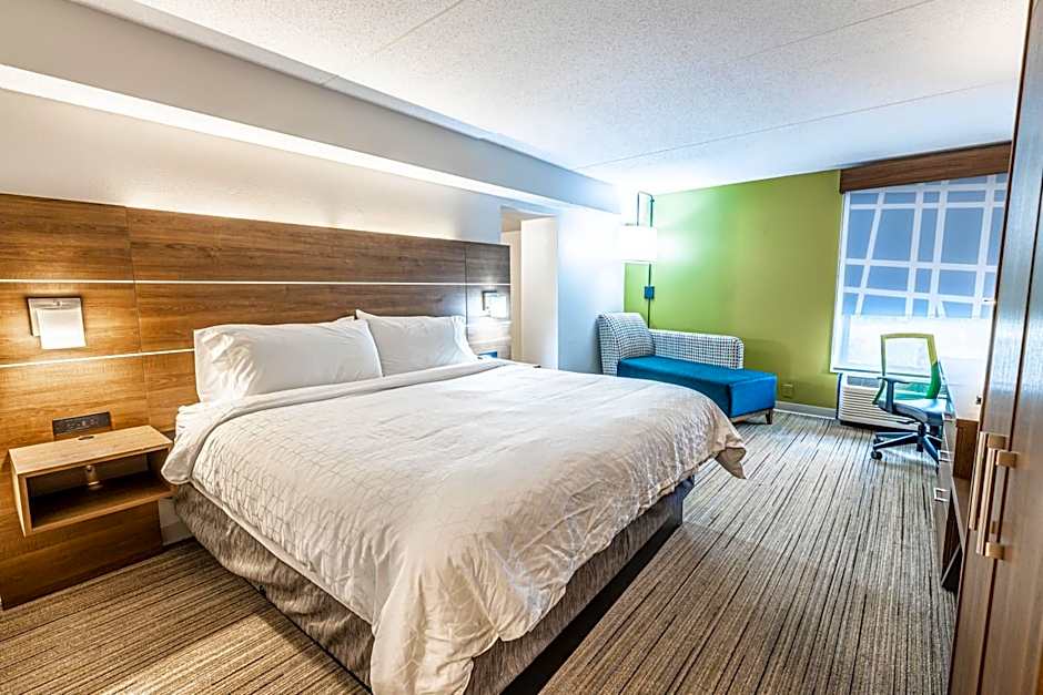 Holiday Inn Express Indianapolis South By IHG