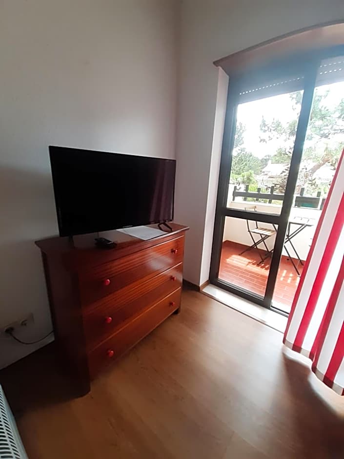 Hotel Verde Pinho Bed&Breakfast