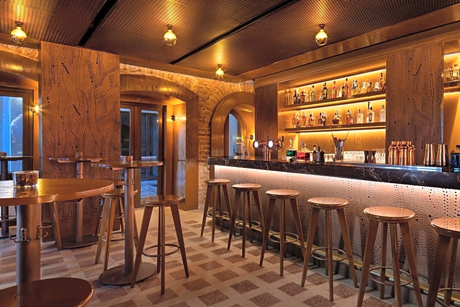 JW Marriott Istanbul Bosphorus