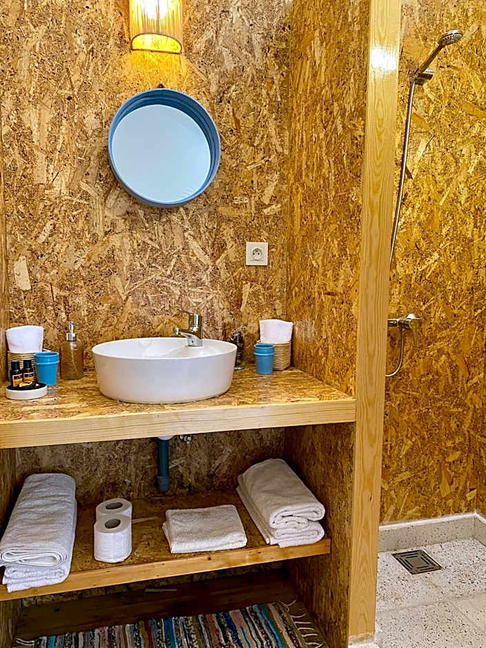 Ksar Shama - Atlas Mountain Retreat