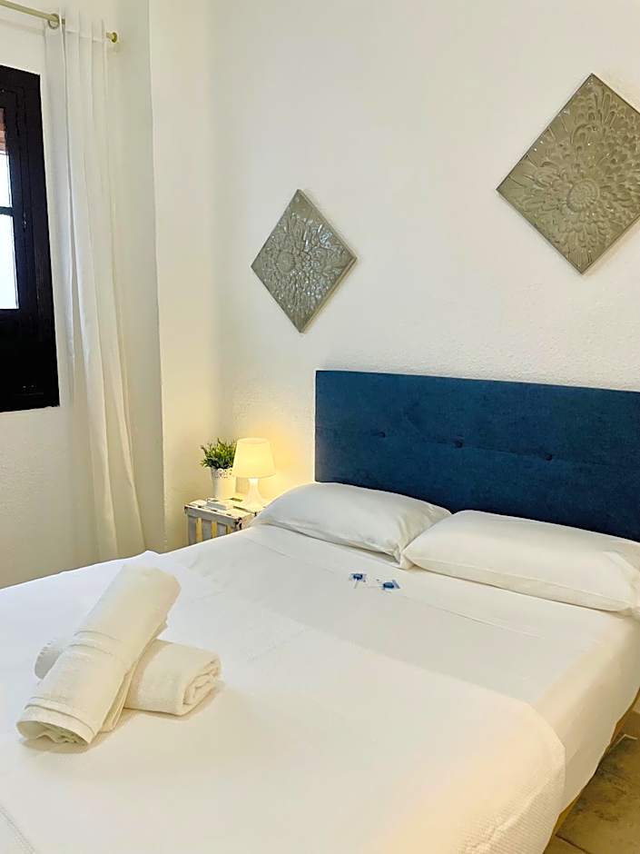 Pension Venecia Gomerez