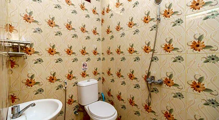 RedDoorz @ Jalan Sultan Agung Lampung