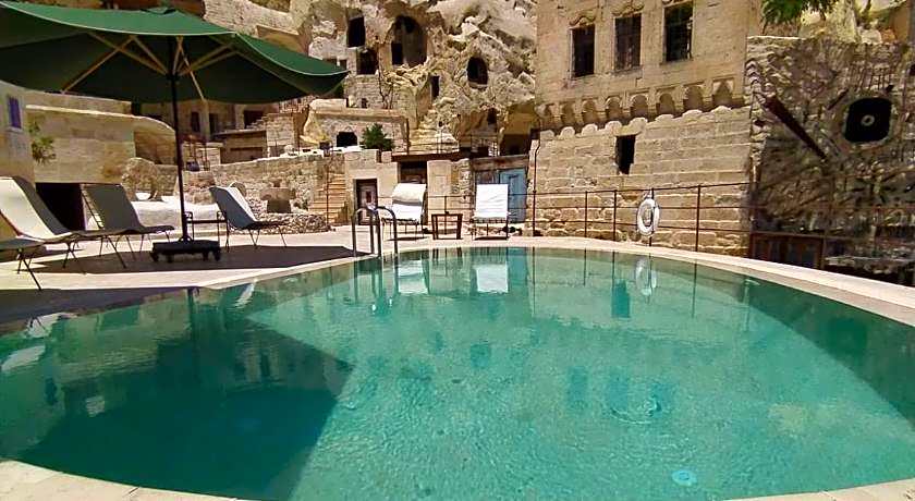 Yunak Evleri Cappadocia