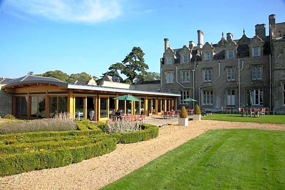 Shendish Manor Hotel