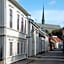 Vadstena Folkhögskola Vandrarhem