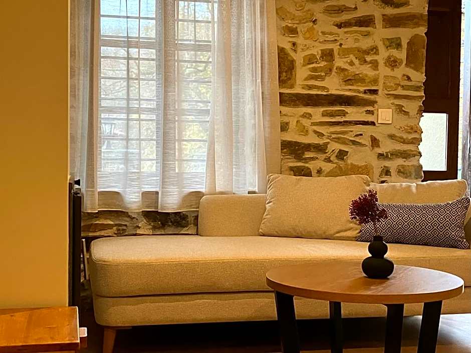 Melofegaro Guesthouse