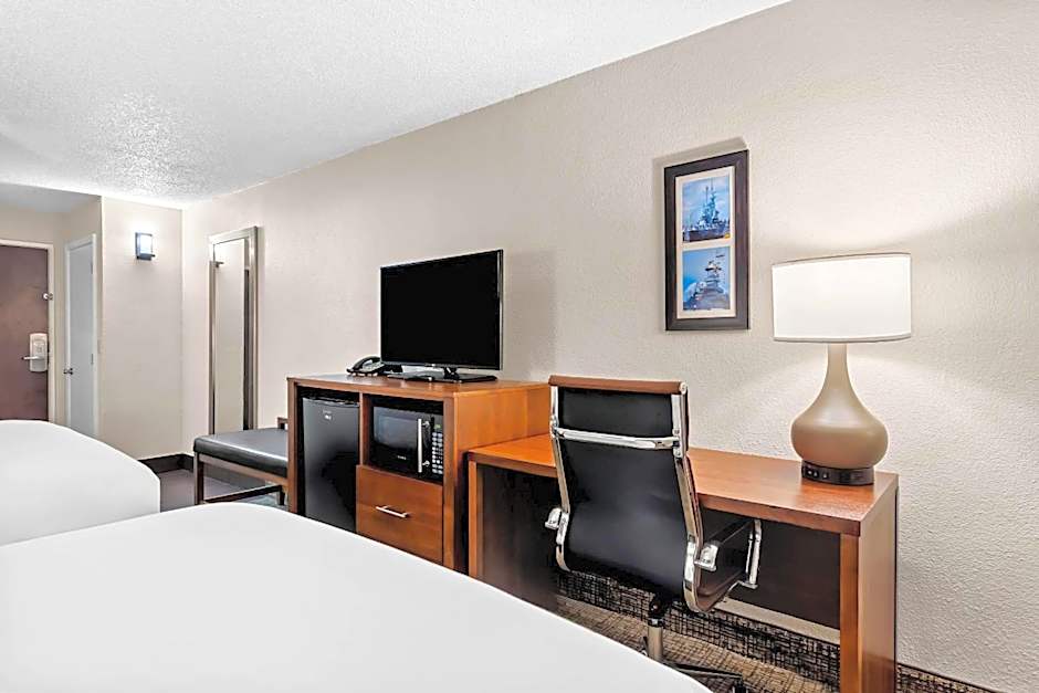 Comfort Inn University