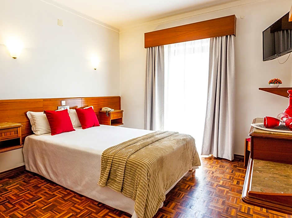 Dona Amélia Hotel by RIDAN Hotels