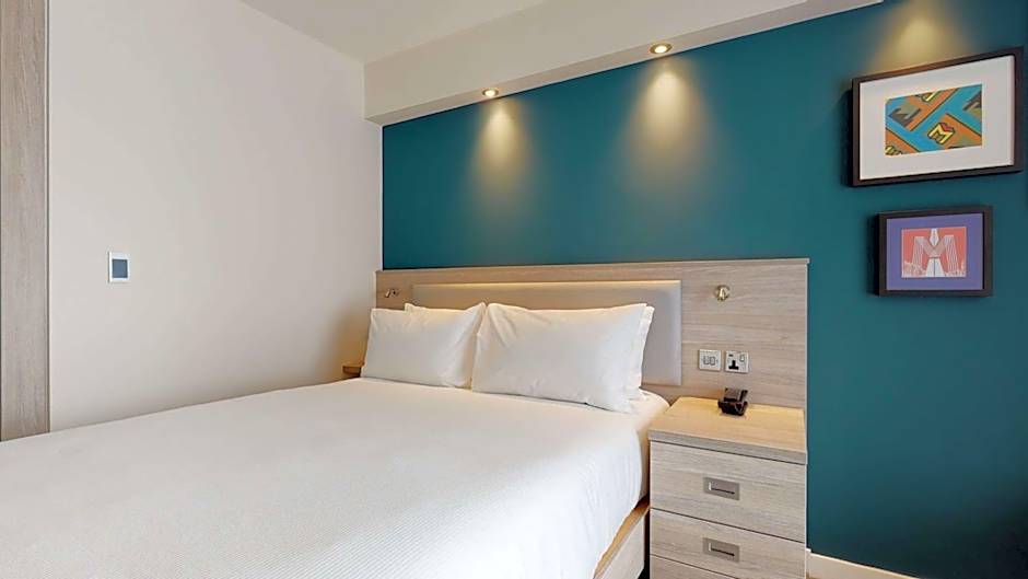 Hampton by Hilton Manchester Northern Quarter