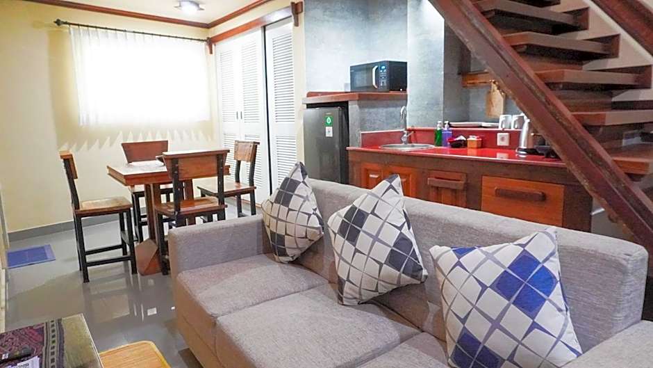 Alu Lofts