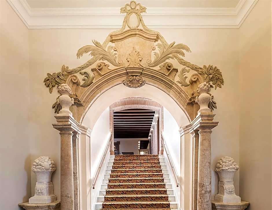 Palacio Solecio, a Small Luxury Hotel of the World