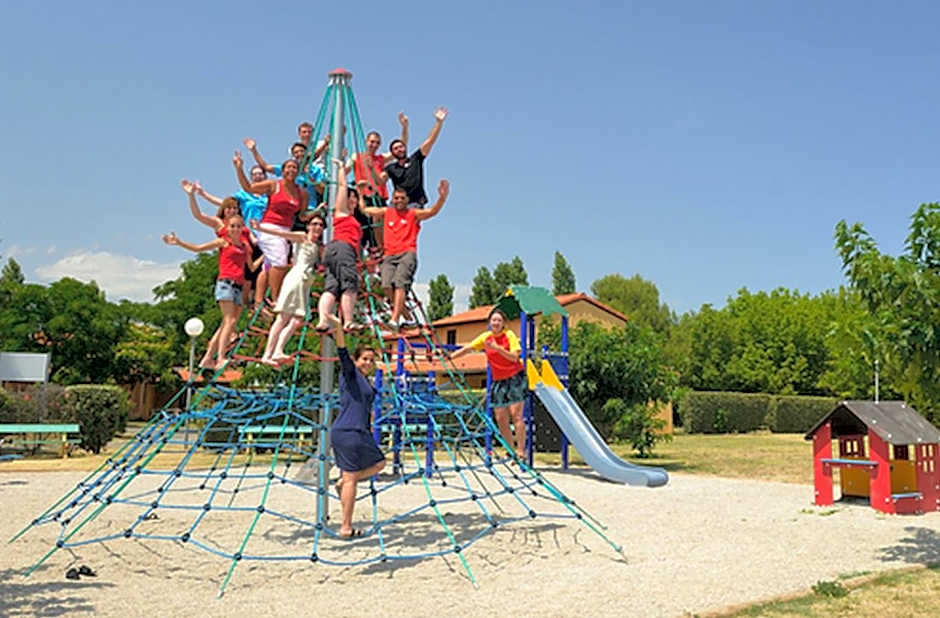 Azureva Saint Cyprien